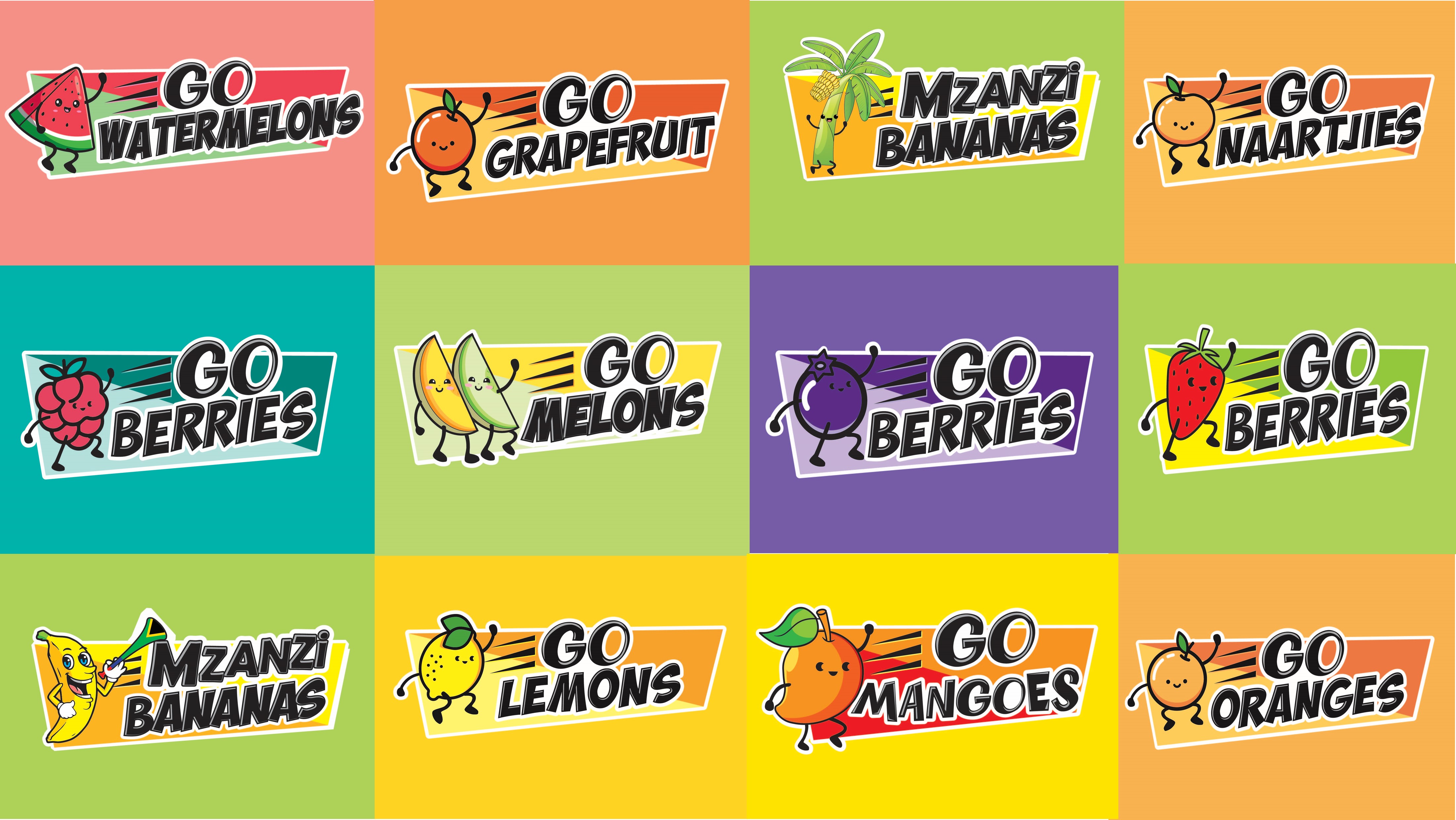 Gofruit Land